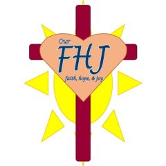 Our Faith, Hope, & Joy